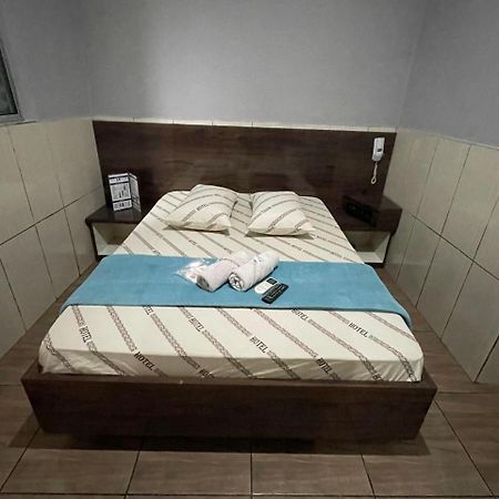 Hotel Xandu São Paulo Eksteriør bilde